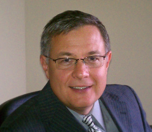 Chris Flower, Esq. President