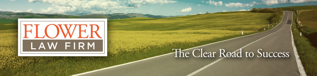 The Flower Law Firm